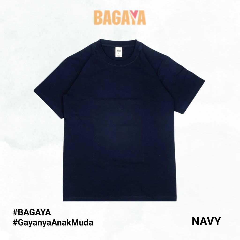 pendek navy
